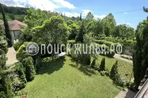 Апартаменты «В КП Резиденция солнца»