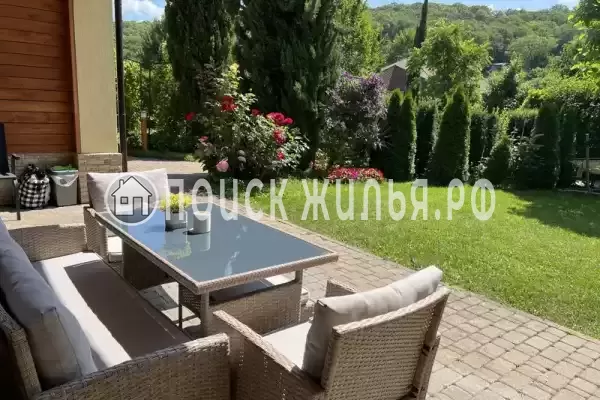 Апартаменты «В КП Резиденция солнца»