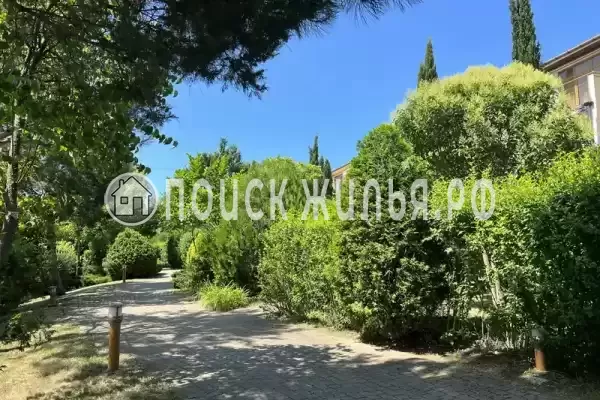 Апартаменты «В КП Резиденция солнца»