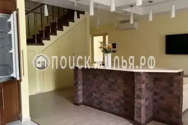 Апартаменты «В КП Резиденция солнца»