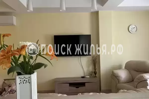 Апартаменты «В КП Резиденция солнца»