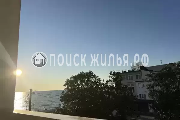 Апартаменты «Black sea»