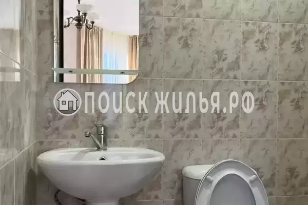 Апартаменты «Black sea»