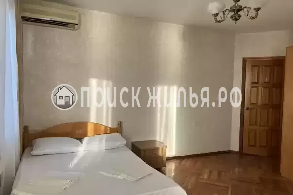 Апартаменты «Black sea»