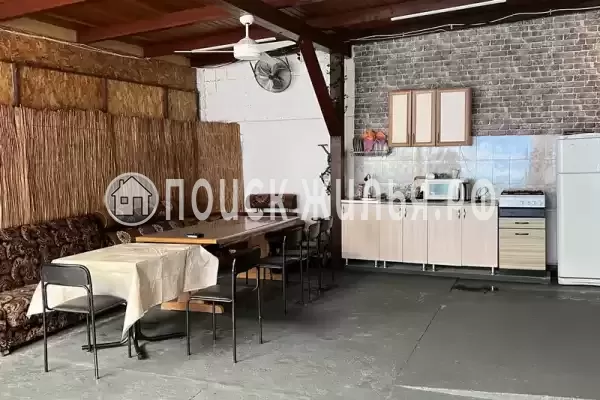 Апартаменты «Black sea»