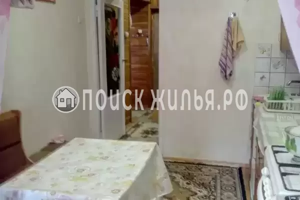 Квартира, Курская, д.15