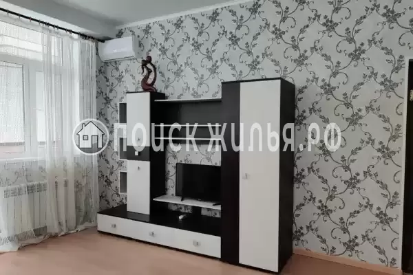 Квартира, Центральная, д.1Б Квартира, Центральная, д.1Б