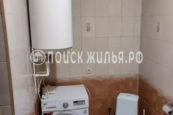 Квартира, Центральная, д.1Б Квартира, Центральная, д.1Б