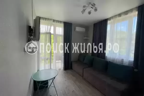 Апартаменты «Под ключ»