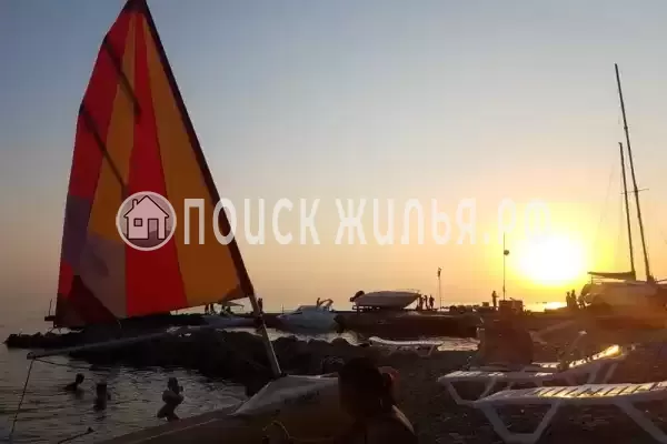 Апартаменты «Под ключ»