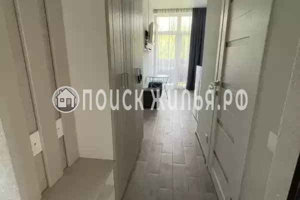 Апартаменты «Под ключ»