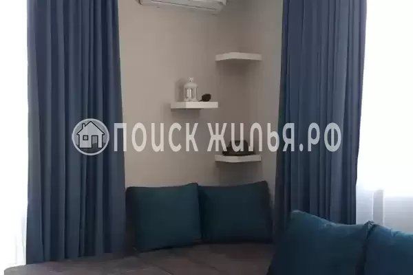 Апартаменты «Под ключ»