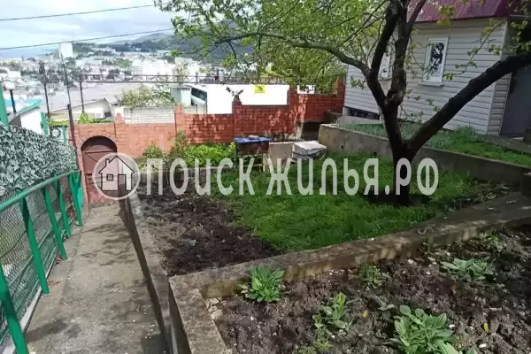 Дом под ключ «На Моряков» Дом под ключ «На Моряков»