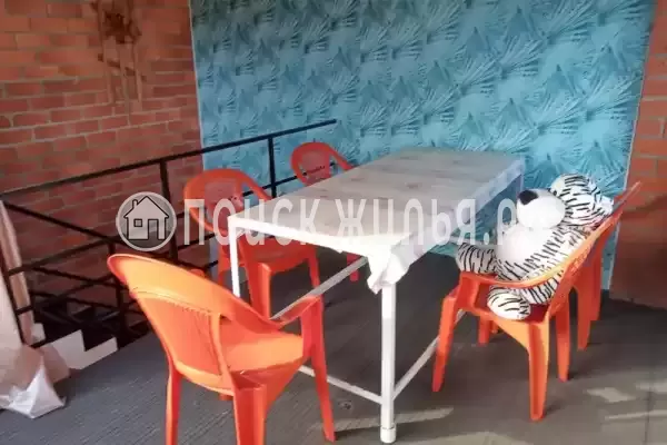 Дом под ключ «На Моряков» Дом под ключ «На Моряков»