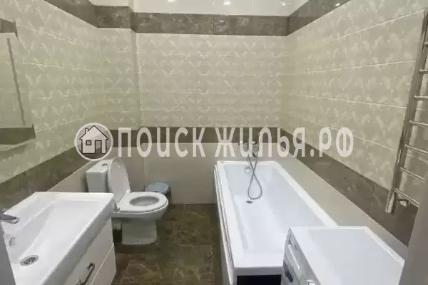 Квартира «В ЖК Черноморский-2»