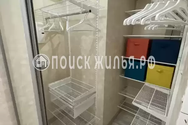 Квартира «В ЖК Черноморский-2»