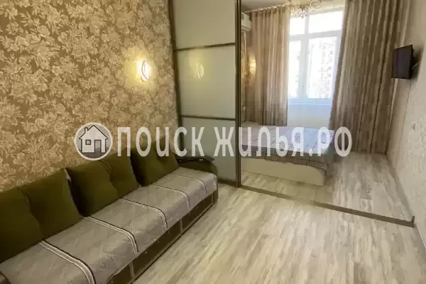 Квартира «В ЖК Черноморский-2»