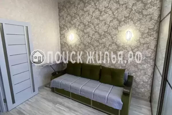 Квартира «В ЖК Черноморский-2»