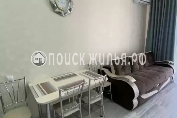 Квартира «В ЖК Черноморский-2»