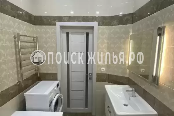 Квартира «В ЖК Черноморский-2»