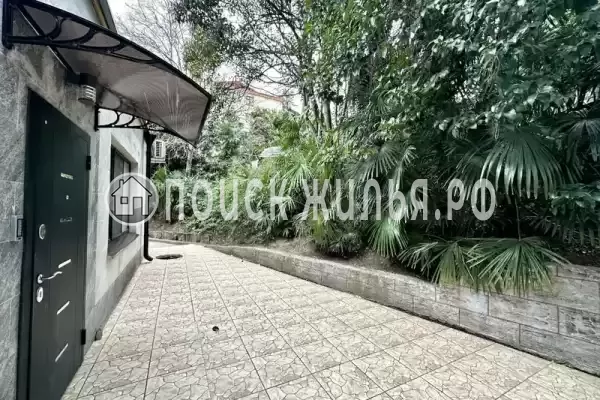 Апартаменты «На Курортном»