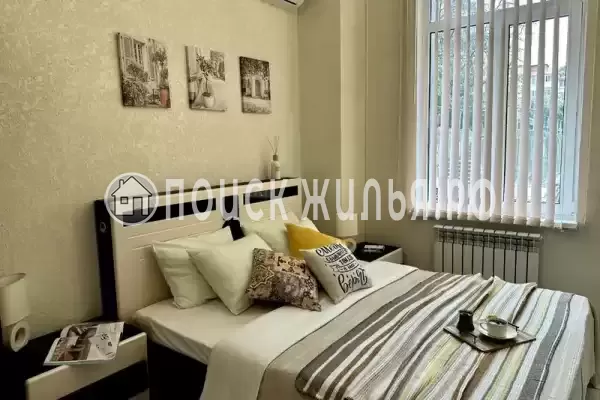 Апартаменты «На Курортном»