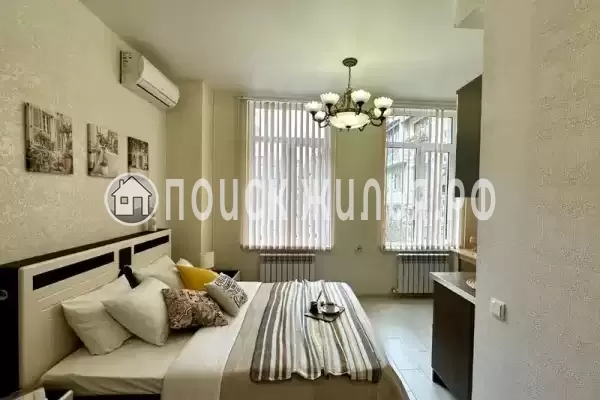 Апартаменты «На Курортном»