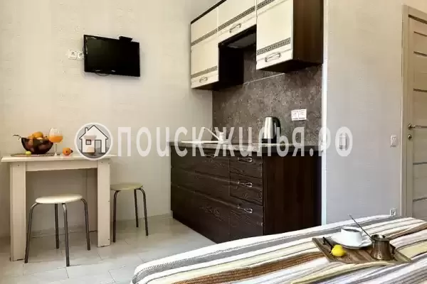 Апартаменты «На Курортном»