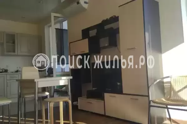 Апартаменты «На горной»