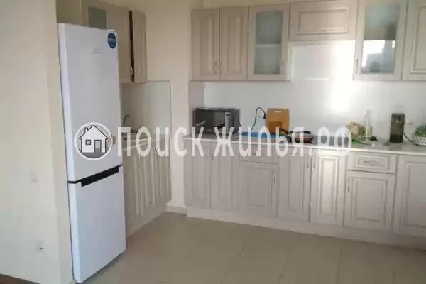 Апартаменты «На горной»