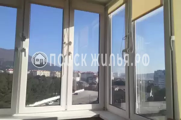 Апартаменты «На горной»