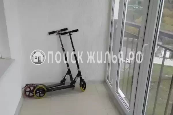 Апартаменты «На горной»