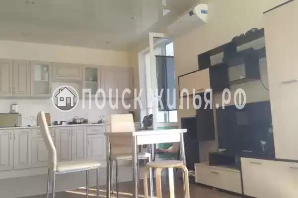 Апартаменты «На горной»