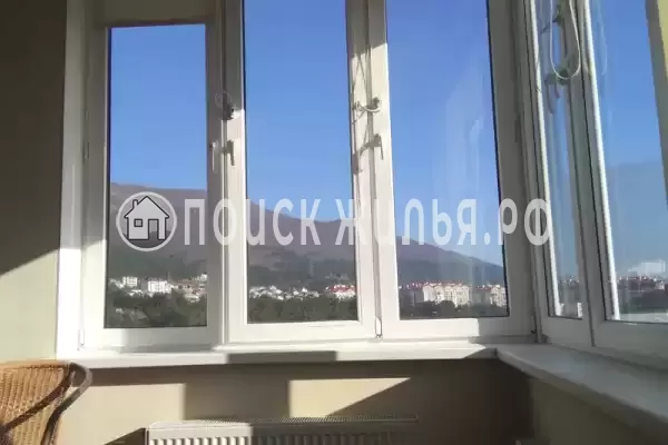 Апартаменты «На горной»