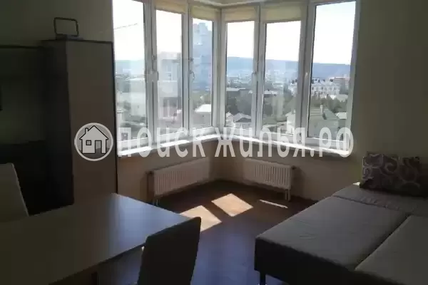 Апартаменты «На горной»