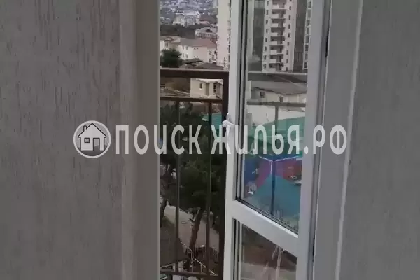 Апартаменты «На горной»