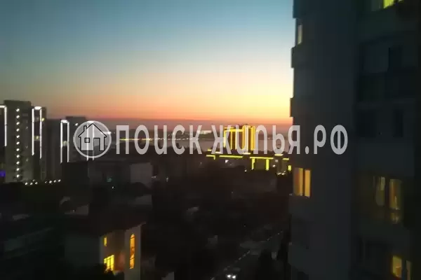 Апартаменты «На горной»