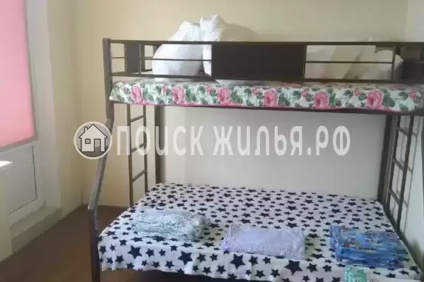 Апартаменты «На горной»