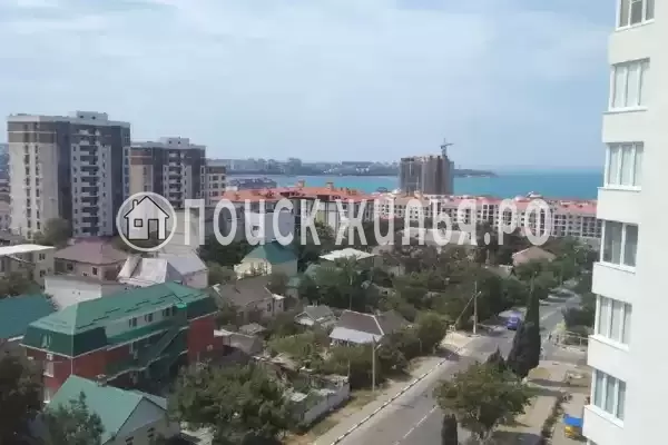 Апартаменты «На горной»