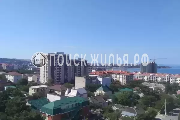 Апартаменты «На горной»