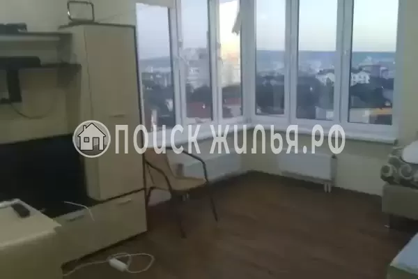 Апартаменты «На горной»