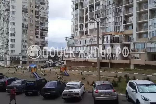 Апартаменты «На горной»