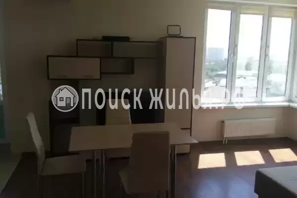 Апартаменты «На горной»