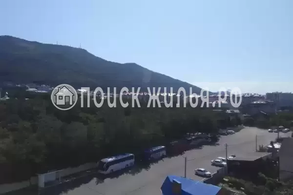 Апартаменты «На горной»