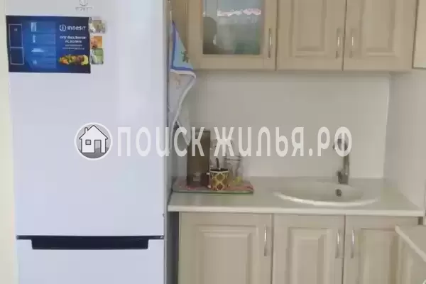 Апартаменты «На горной»