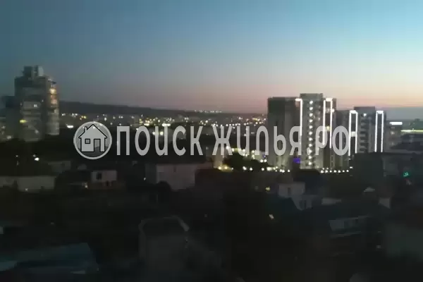 Апартаменты «На горной»