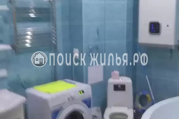 Апартаменты «На горной»