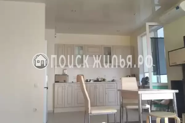 Апартаменты «На горной»