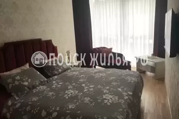 Квартира, Газовиков, д.3А/2