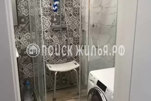 Квартира, Газовиков, д.3А/2